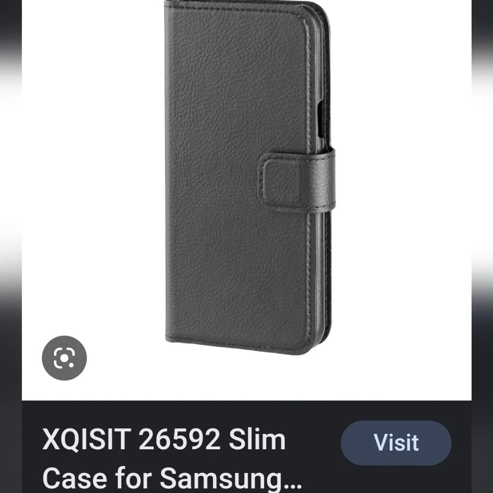 Case for Samsung Galaxy